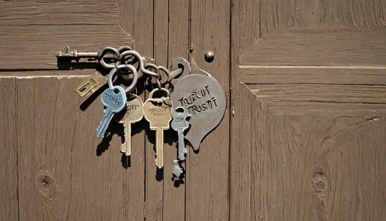 Comment développer des relations de confiance