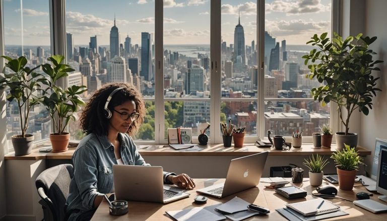 Comment éviter l'isolement en télétravail