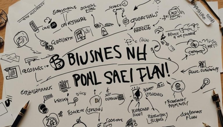Comment créer un business plan efficace