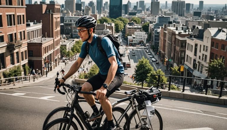 Comment intégrer la technologie dans ses entraînements à vélo