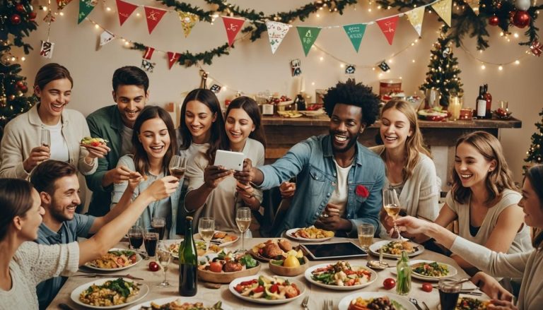 Comment gérer les fêtes et occasions spéciales avec Xenical