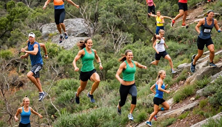 Les meilleures activités pour rester en forme et motivé