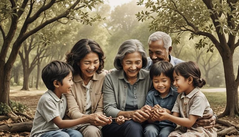 Les astuces pour renforcer les liens familiaux