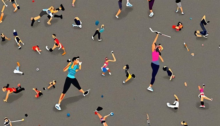 Comment trouver un club de sport adapté près de chez soi