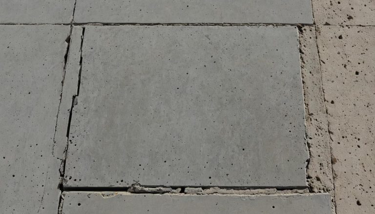 Comment se conformer aux normes de résistance pour une dalle en béton