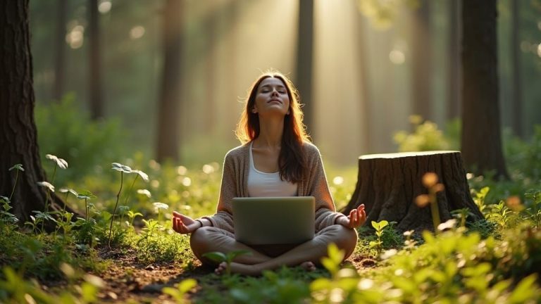 Les avantages de la détox digitale pour le bien-être