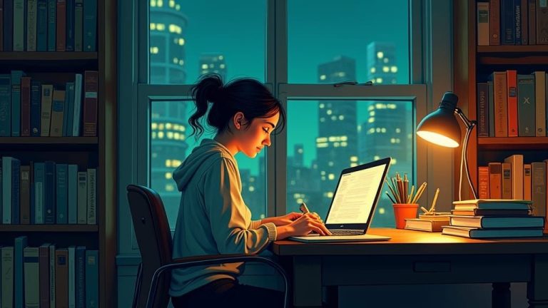 Les avantages de l'apprentissage en ligne