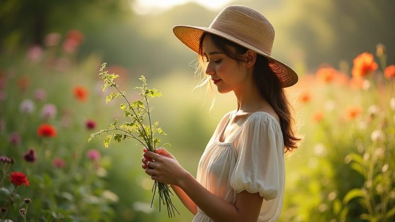 Comment sauver une plante en détresse