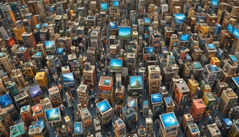 Les dernières innovations en technologies de l'information