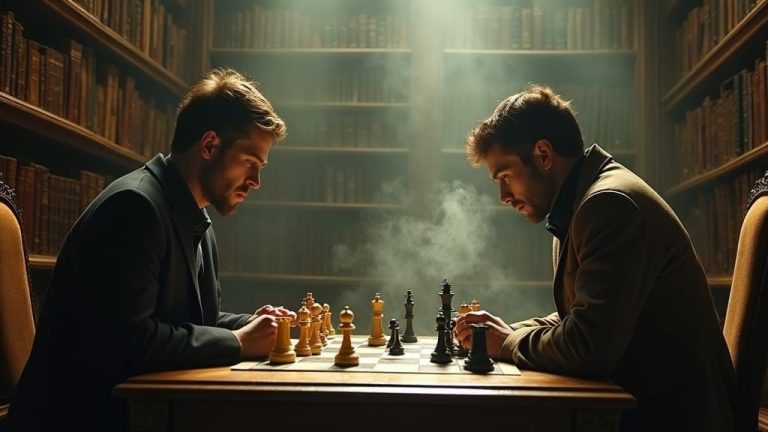 Les techniques pour manipuler ses adversaires