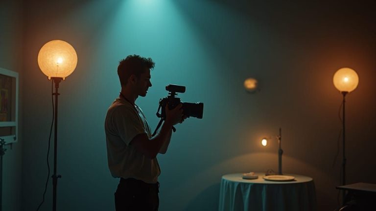 Comment éviter les reflets dans les photos : les techniques à connaître