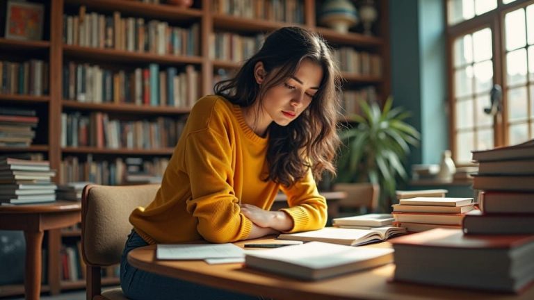 Les techniques de mémorisation pour les étudiants
