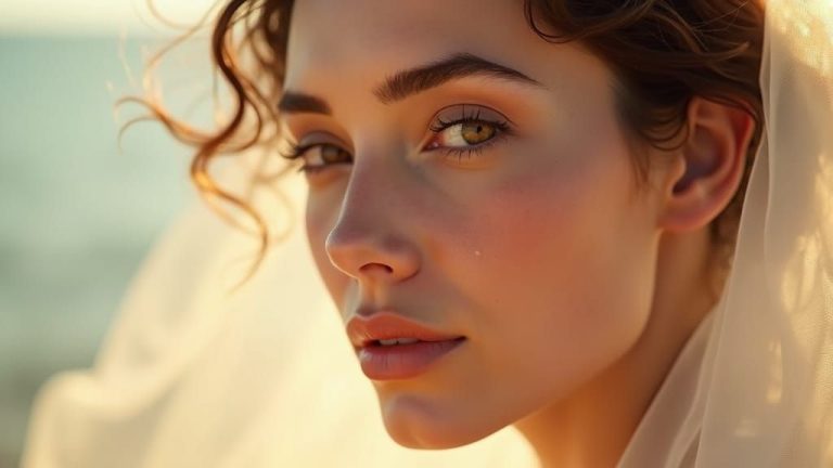 Les secrets pour un maquillage naturel et lumineux