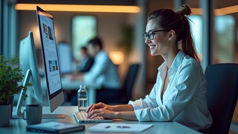 Les outils indispensables pour une gestion de projet efficace