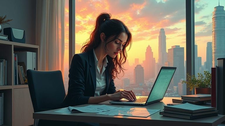 Les meilleures techniques pour améliorer votre productivité