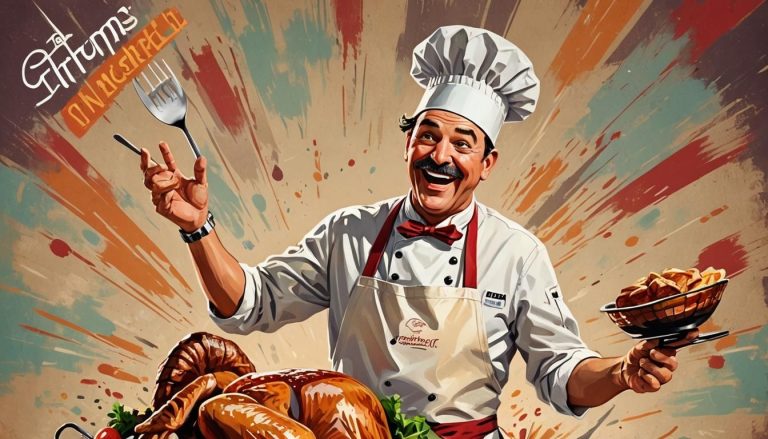 Meilleure friteuse à dinde : comparatif des modèles
