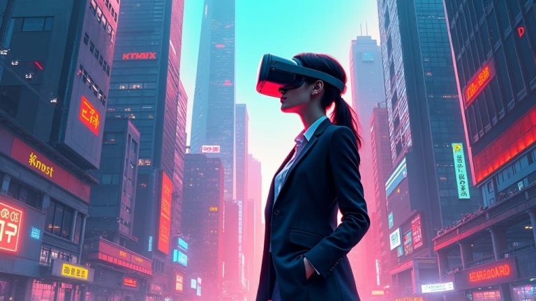 Les tendances technologiques à suivre cette année